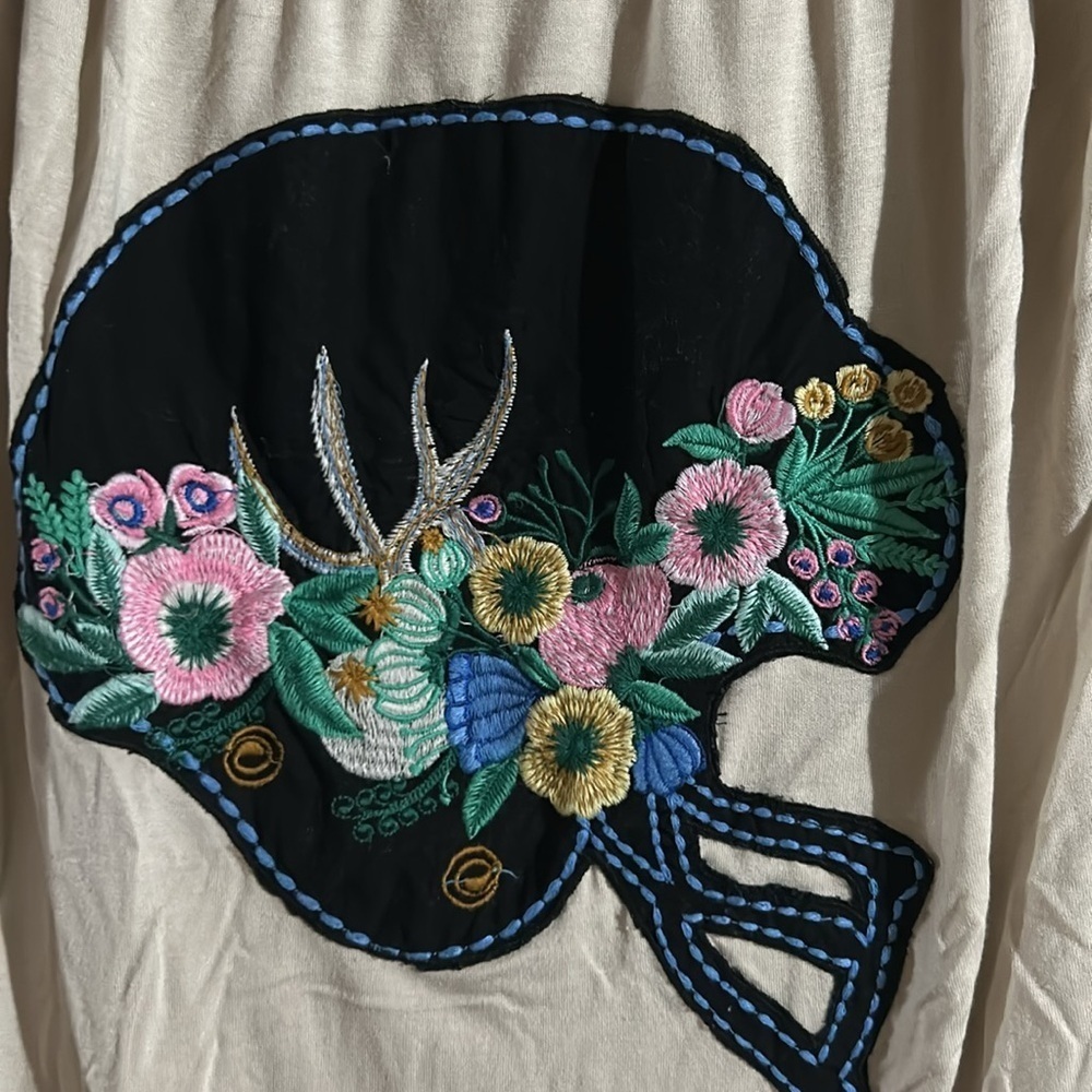 Judith March Women’s Top - Picture 2 of 6